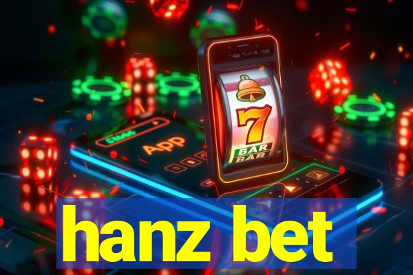 hanz bet